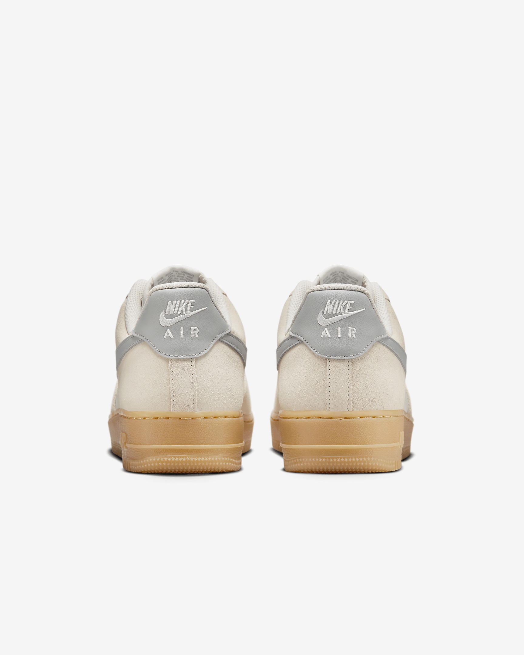 Nike Air Force 1 '07 LV8 Men's Shoes - 6