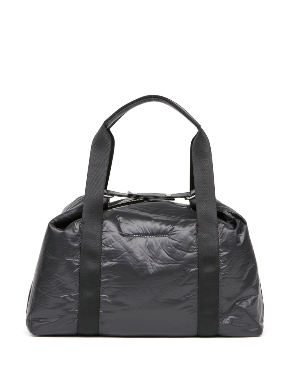 crunched weekend bag - 4