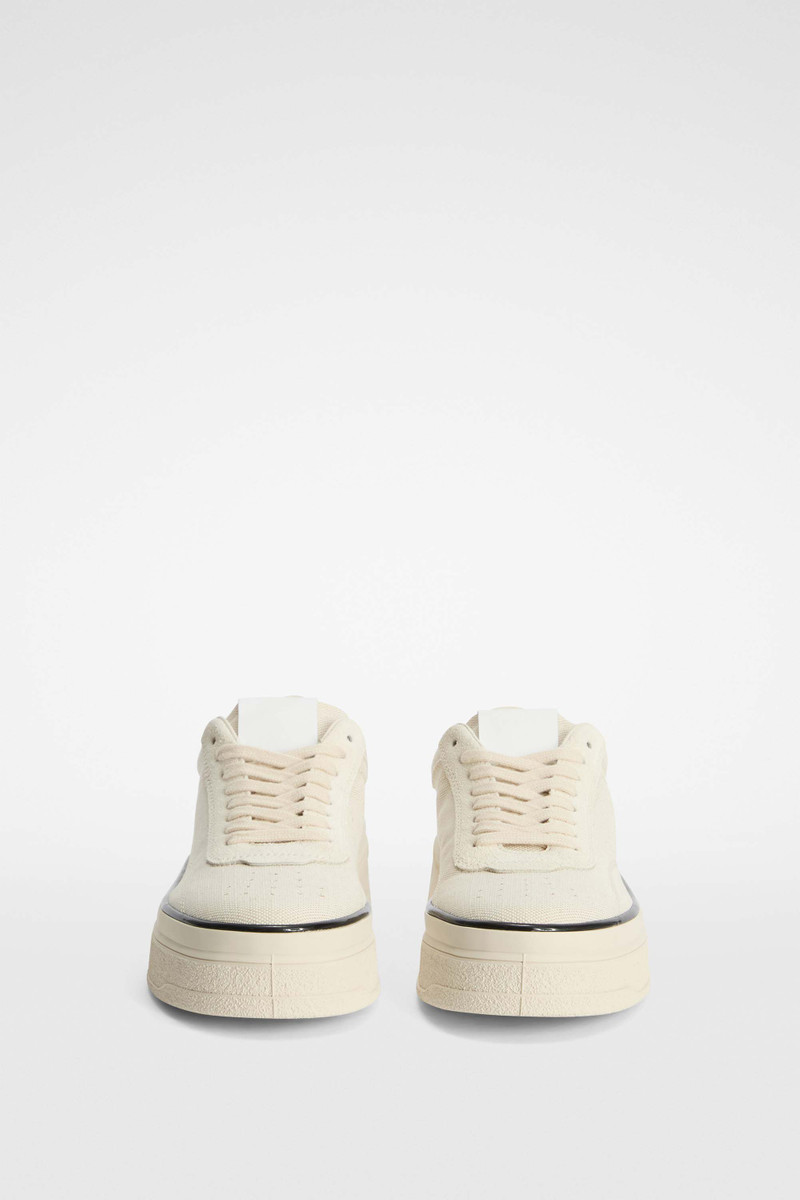 Jil Sander Low-Top Sneakers outlook
