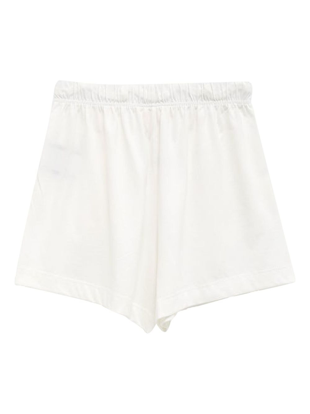 drawstrings shorts - 2