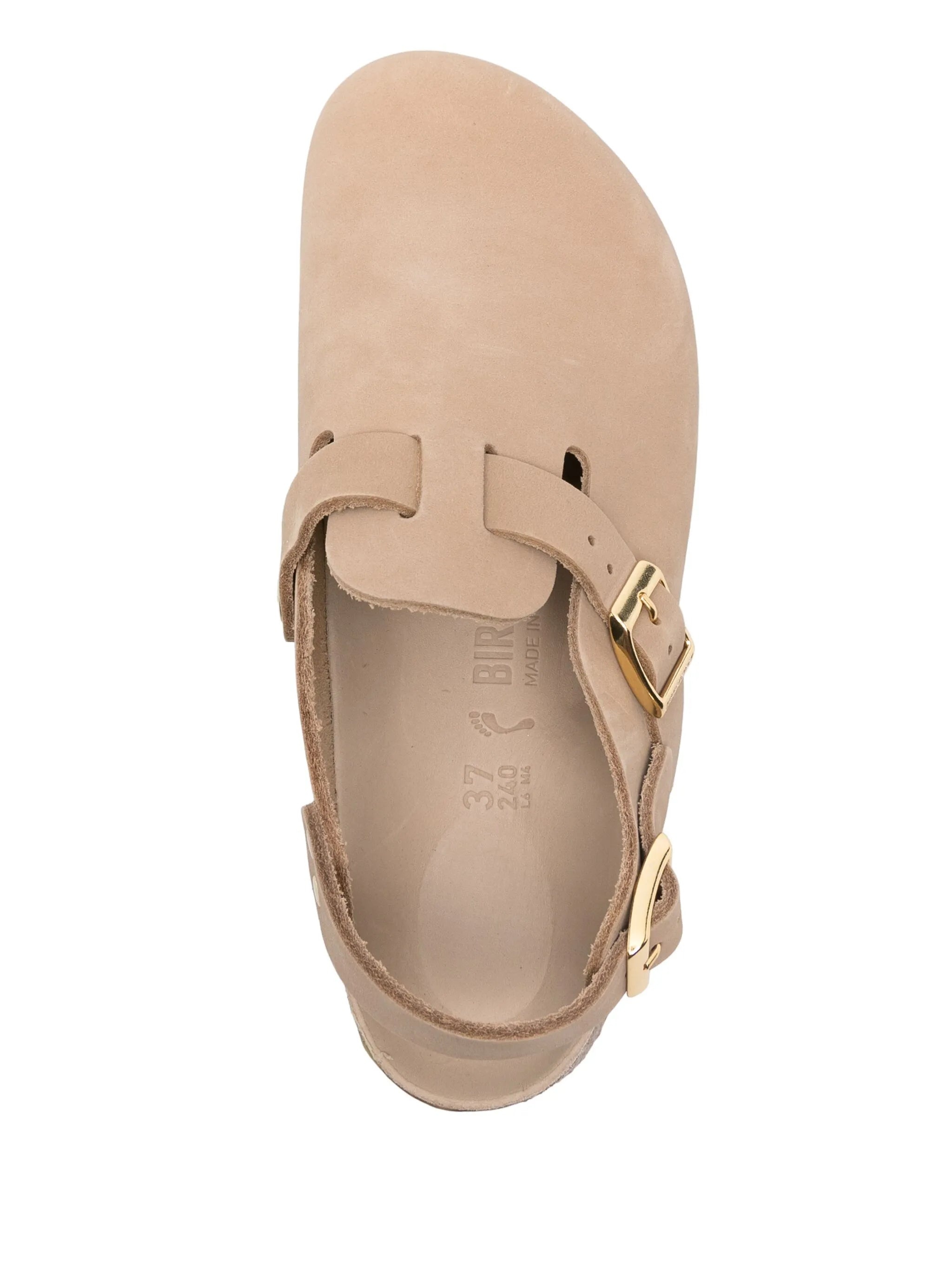 Tokio Sandals - 3