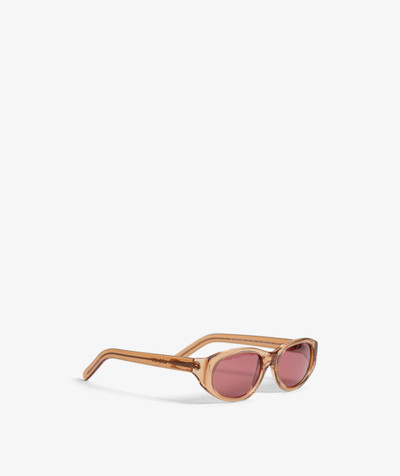 Our Legacy UNWOUND SUNGLASSES outlook