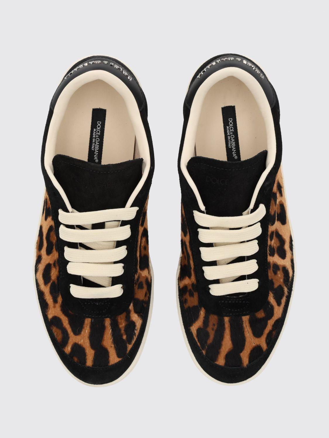 Sneakers woman Dolce & Gabbana - 4