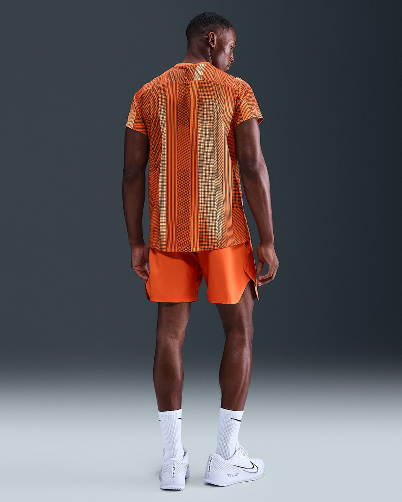 NikeCourt Victory Men's Dri-FIT Tennis Top 5