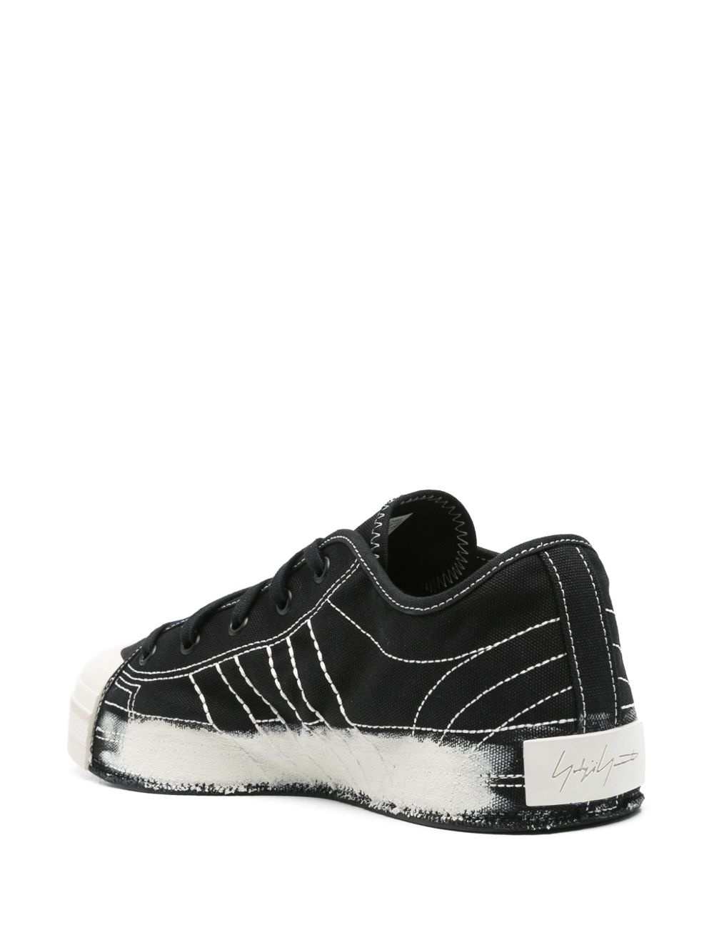 Nizza Lo sneakers - 3