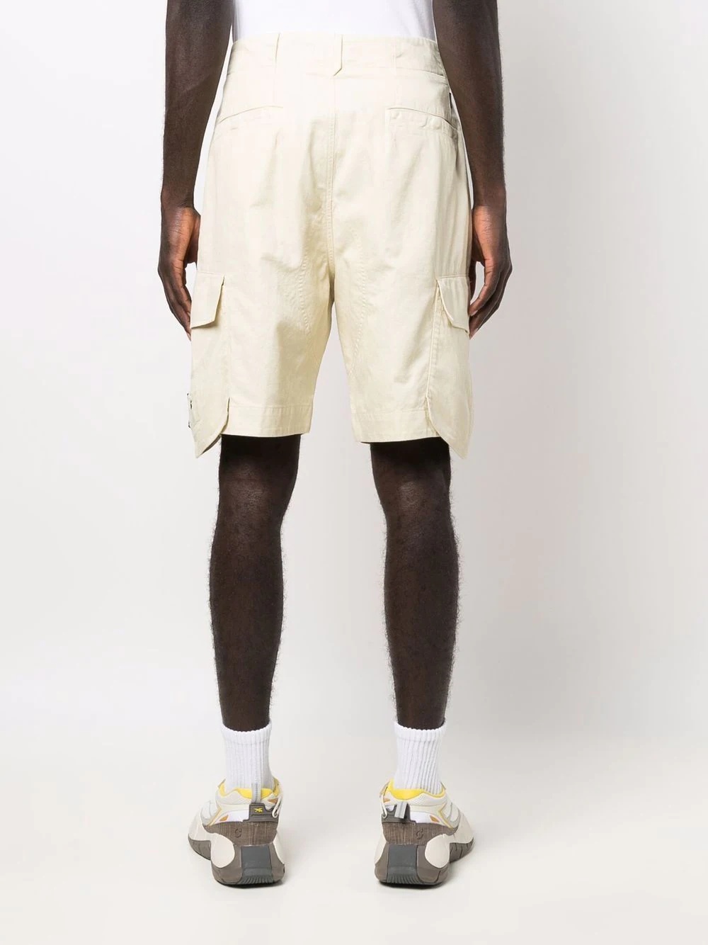 cargo Bermuda shorts - 4