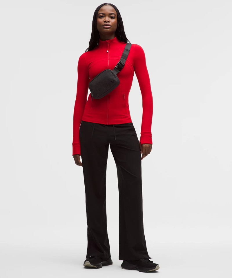 lululemon Everywhere Belt Bag 1L *Glitter outlook