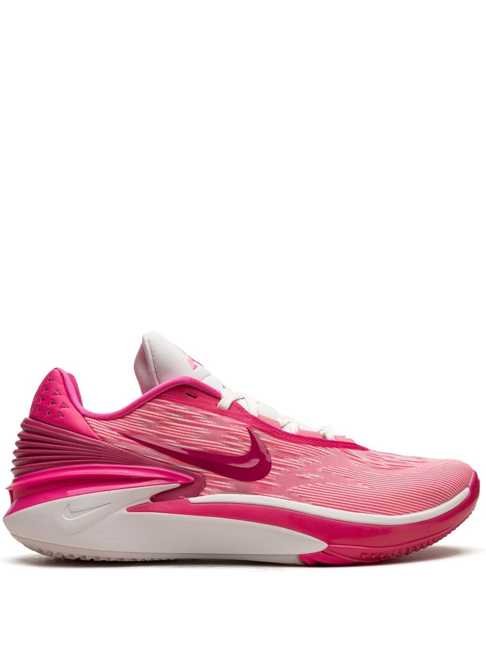 Air Zoom G.T. Cut 2.0 "Hyper Pink" sneakers - 1