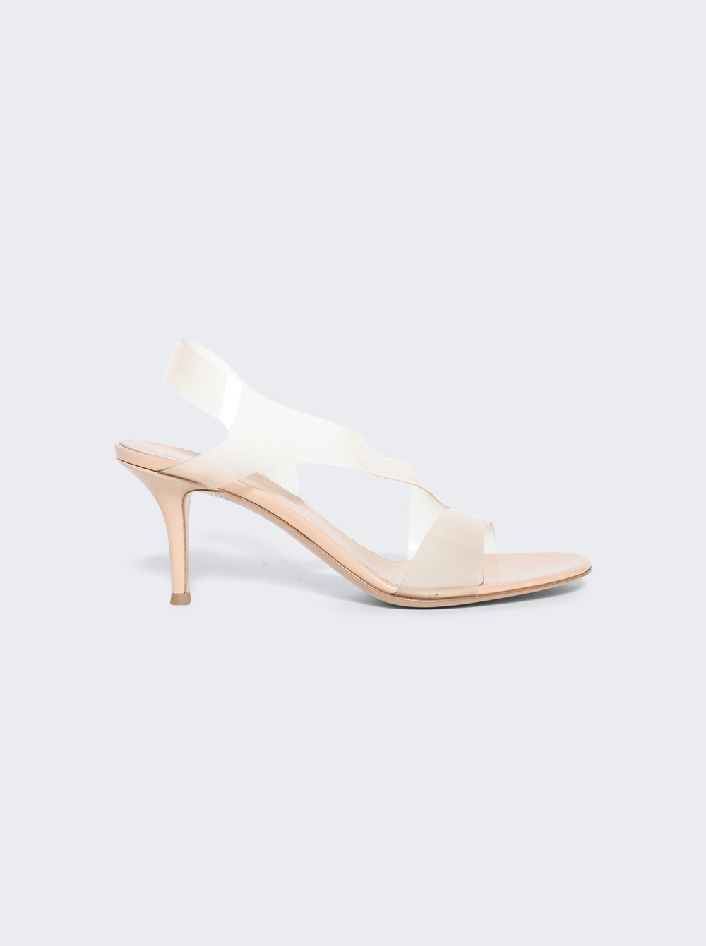 Metropolis 70 Sandal Neutral - 1