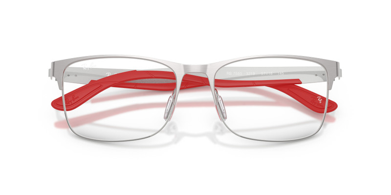 Ray-Ban RB7550 OPTICS outlook