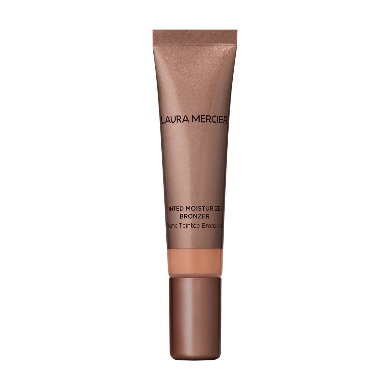 Tinted Moisturizer Bronzer - 1