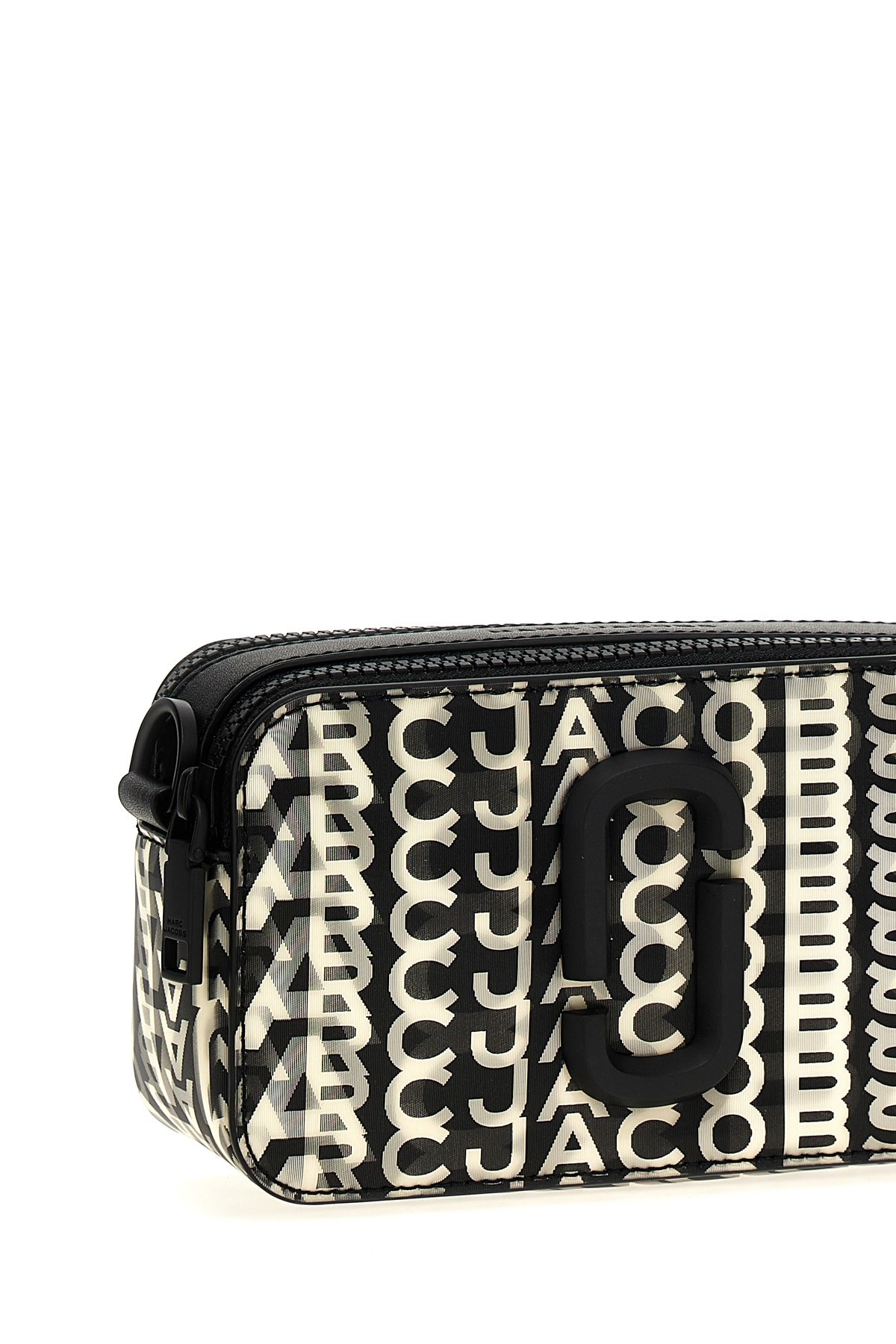 'The Snapshot' crossbody bag - 4