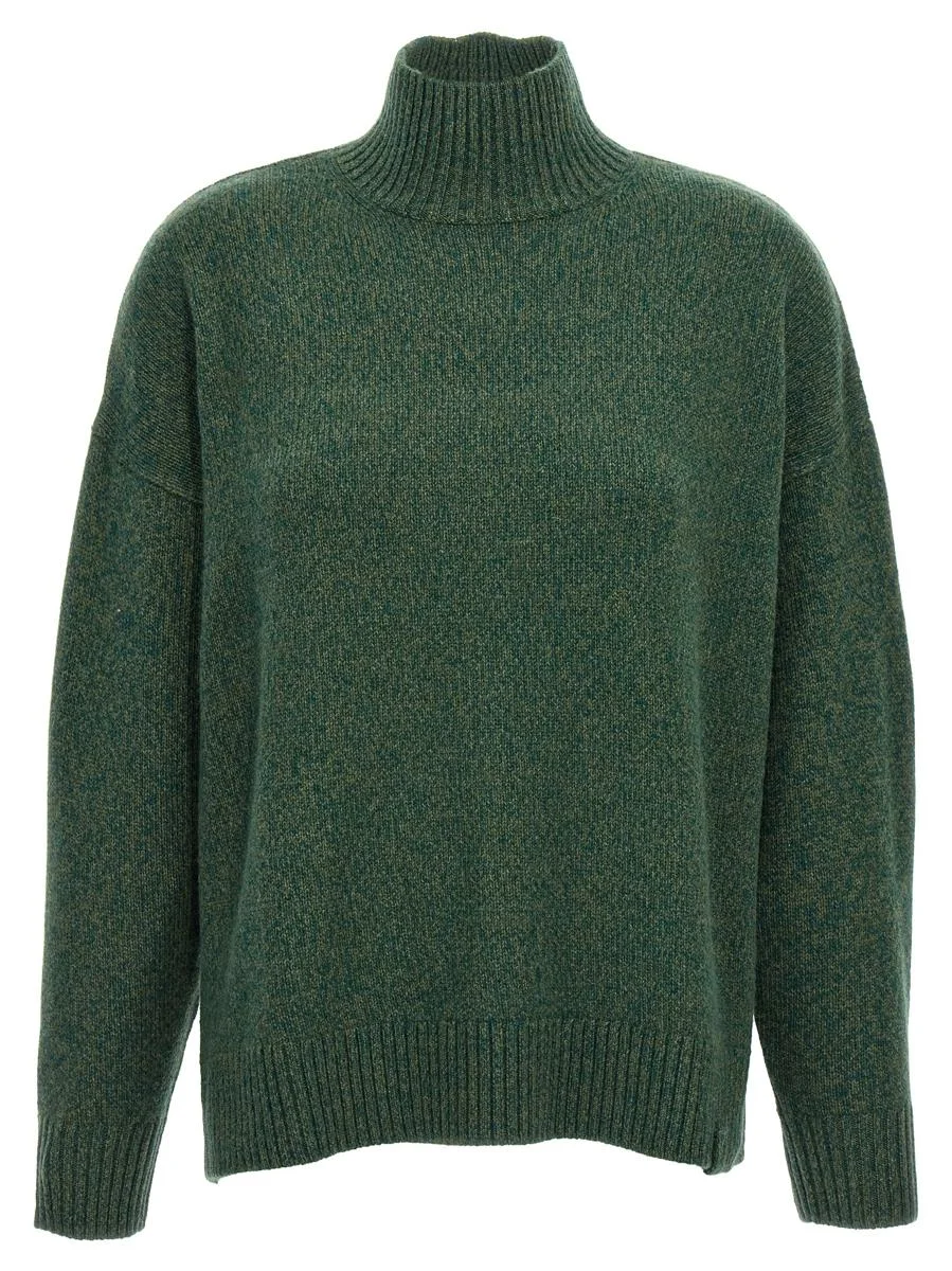 Victoria Beckham 'Convertible' Sweater - 1