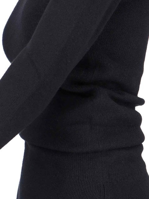 Loewe Women Knitted Dress "Queenstown" - 3