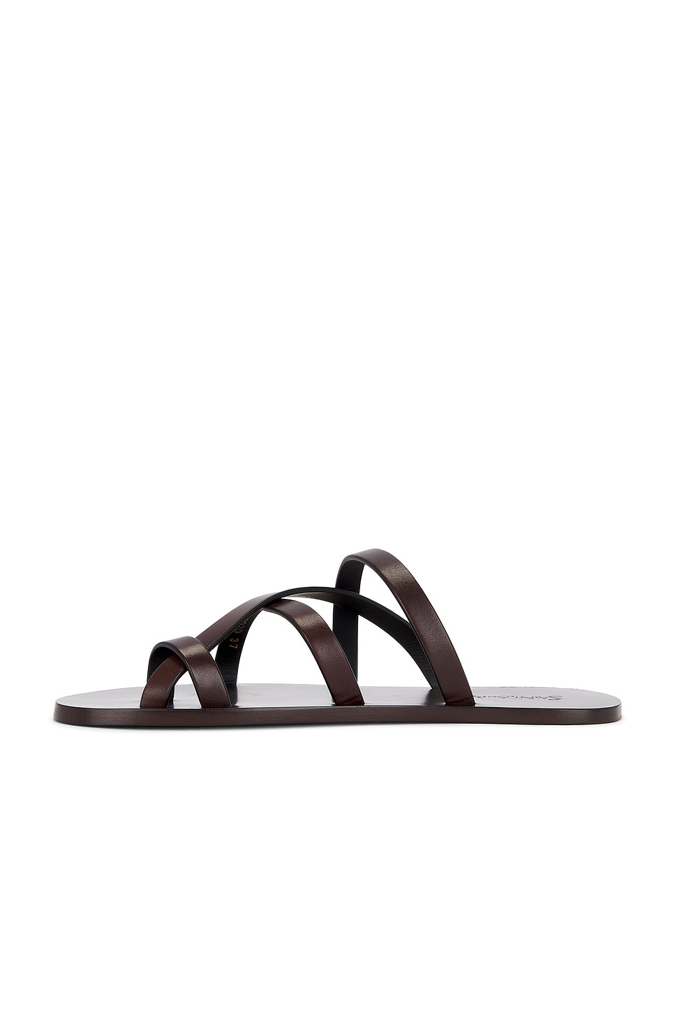 Culver Flat Sandal - 5