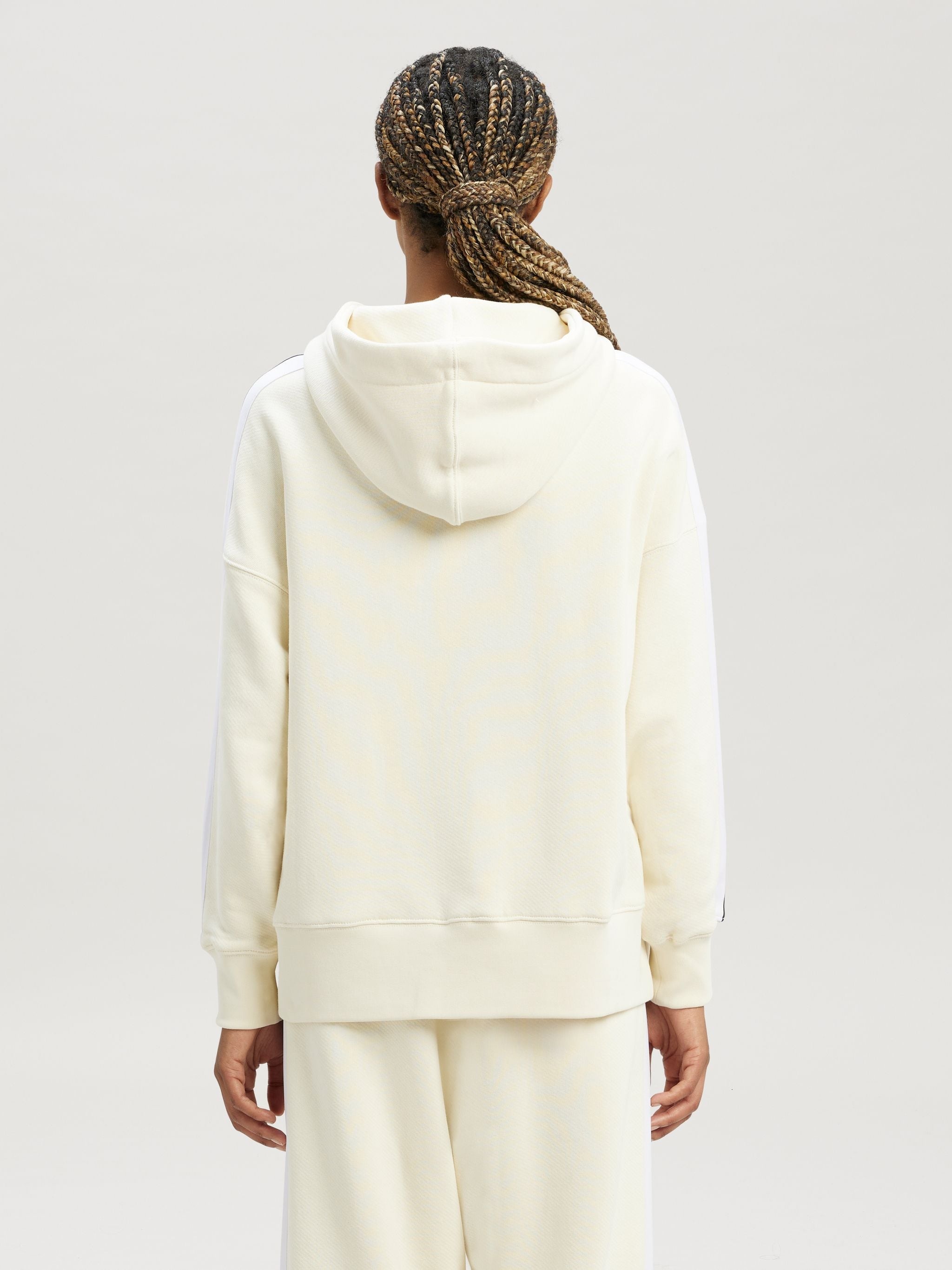 Track Hoodie - 5