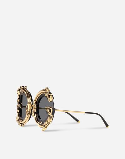 Dolce & Gabbana Devotion sunglasses outlook