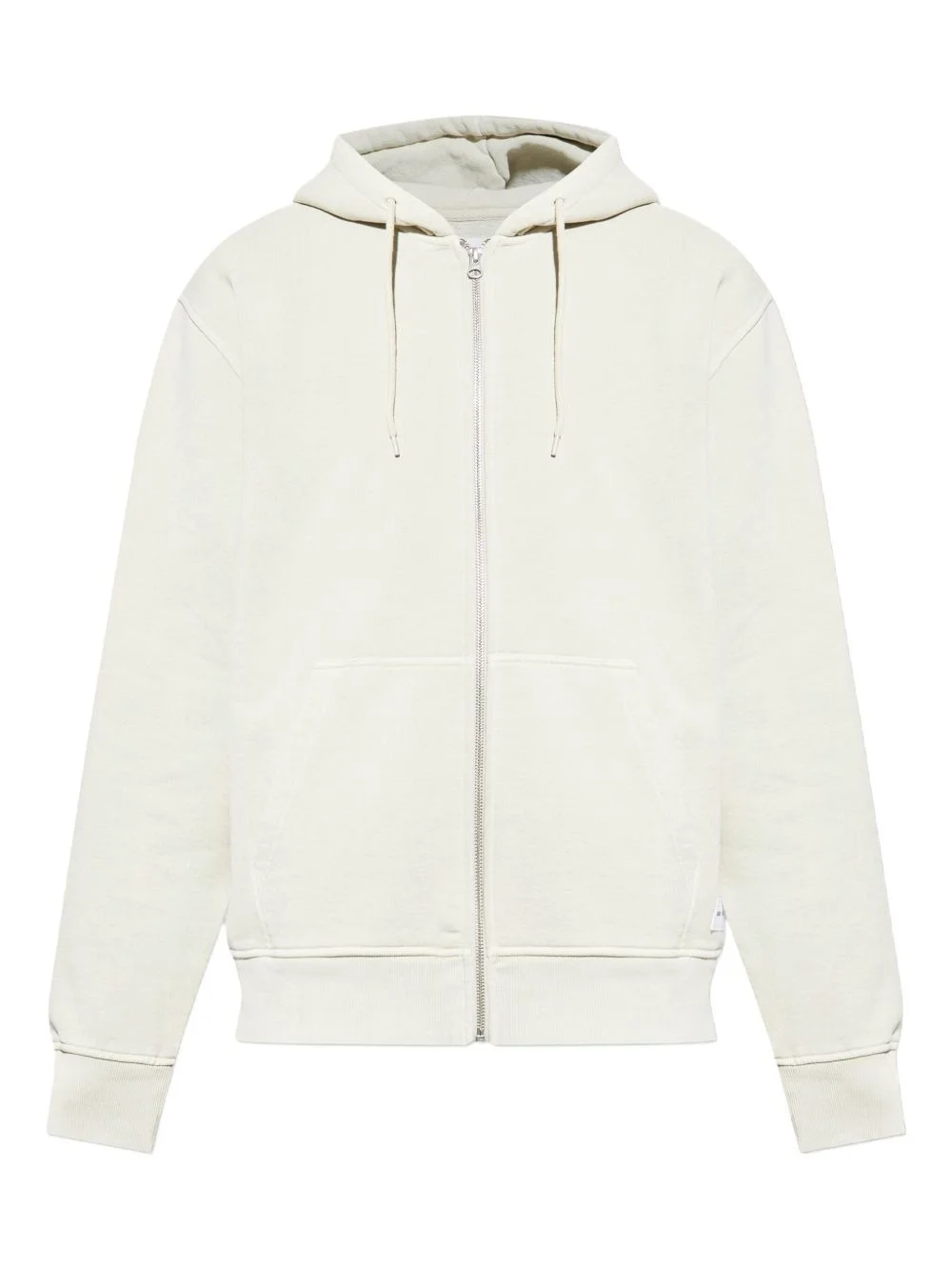 Sapigment zip-up sweatshirt - 1