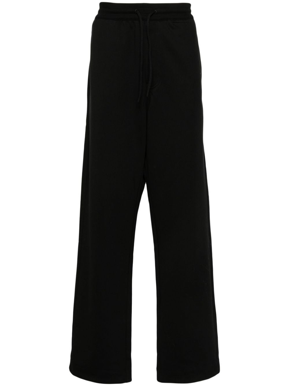 FT straight-leg track pants - 1