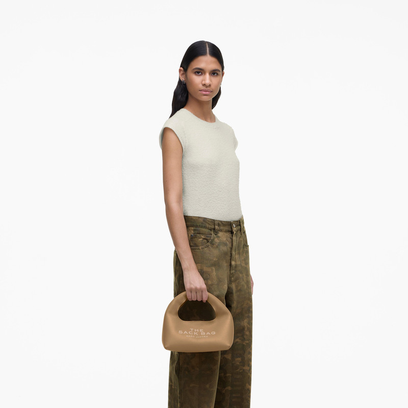 Marc Jacobs THE MINI SACK BAG outlook