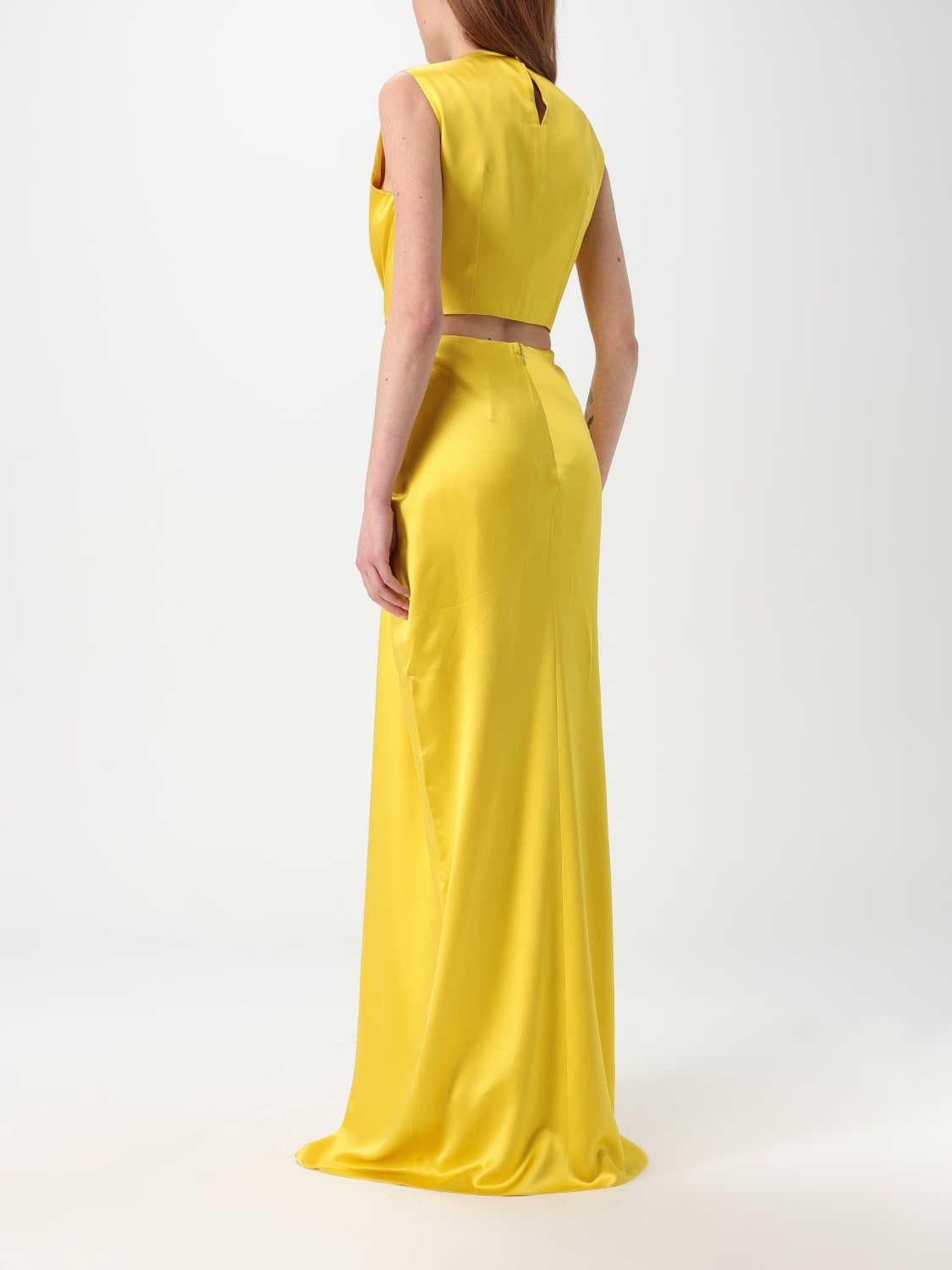 Dress woman Max Mara - 2