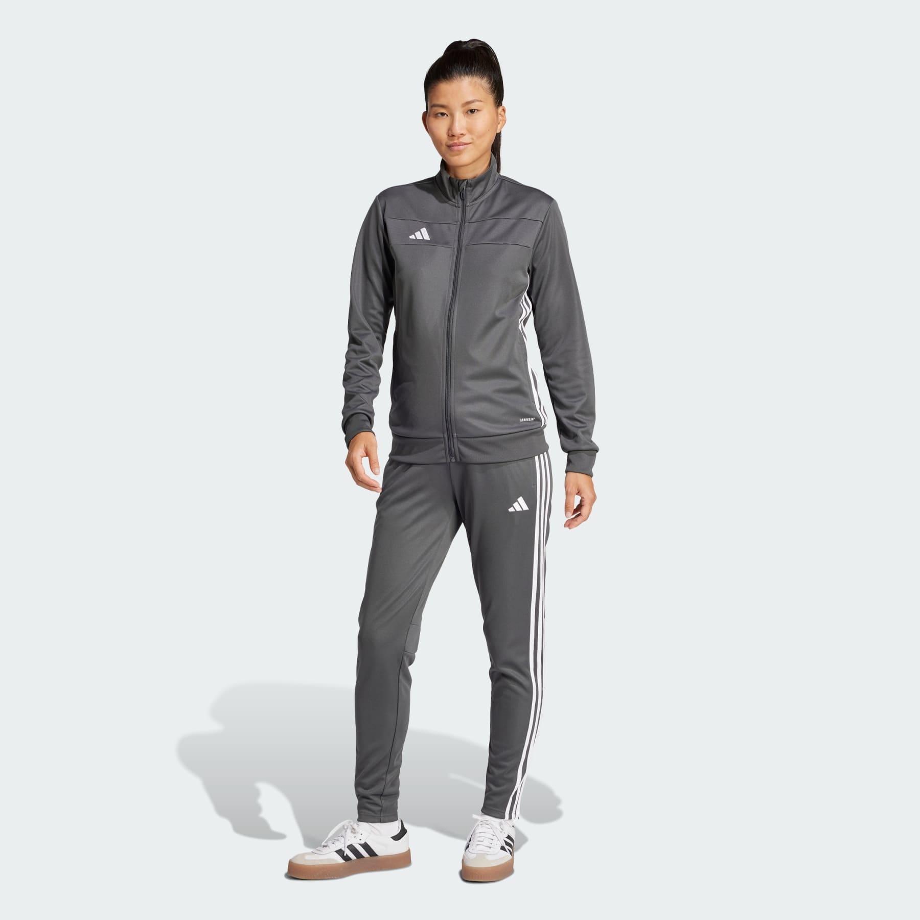 Tiro 25 Essentials Training Jacket - 5