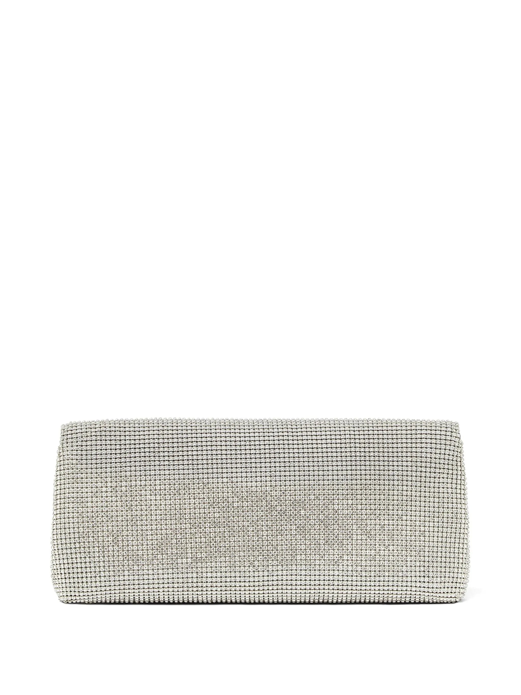 La Medusa Clutch Bag - 2