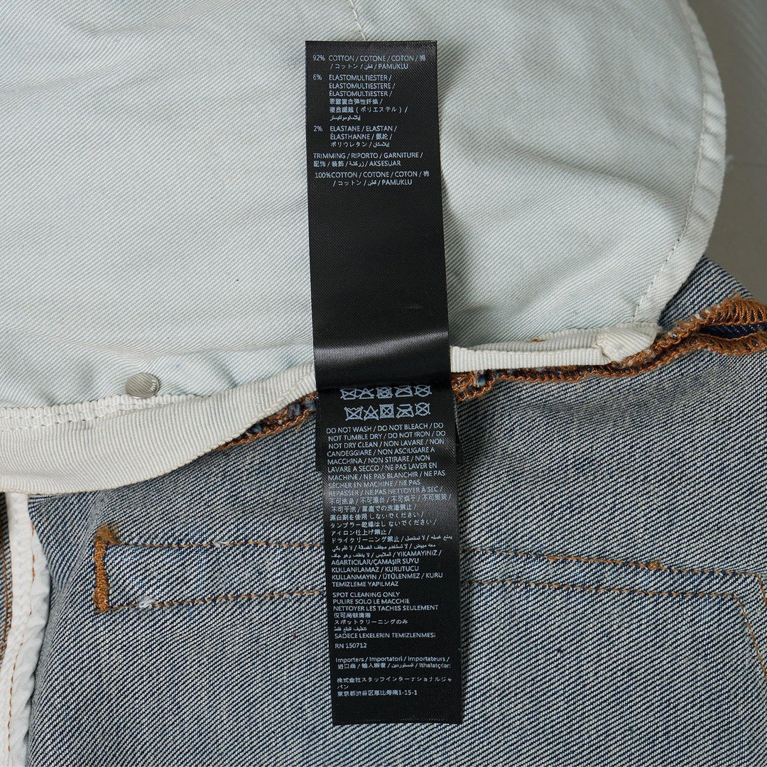 Floral Velvet Slim Thrasher - 3