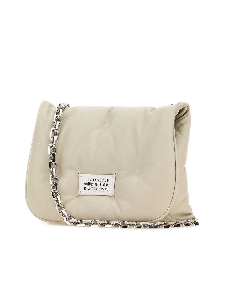 Small Glam Slam Flap Crossbody Bag - 2