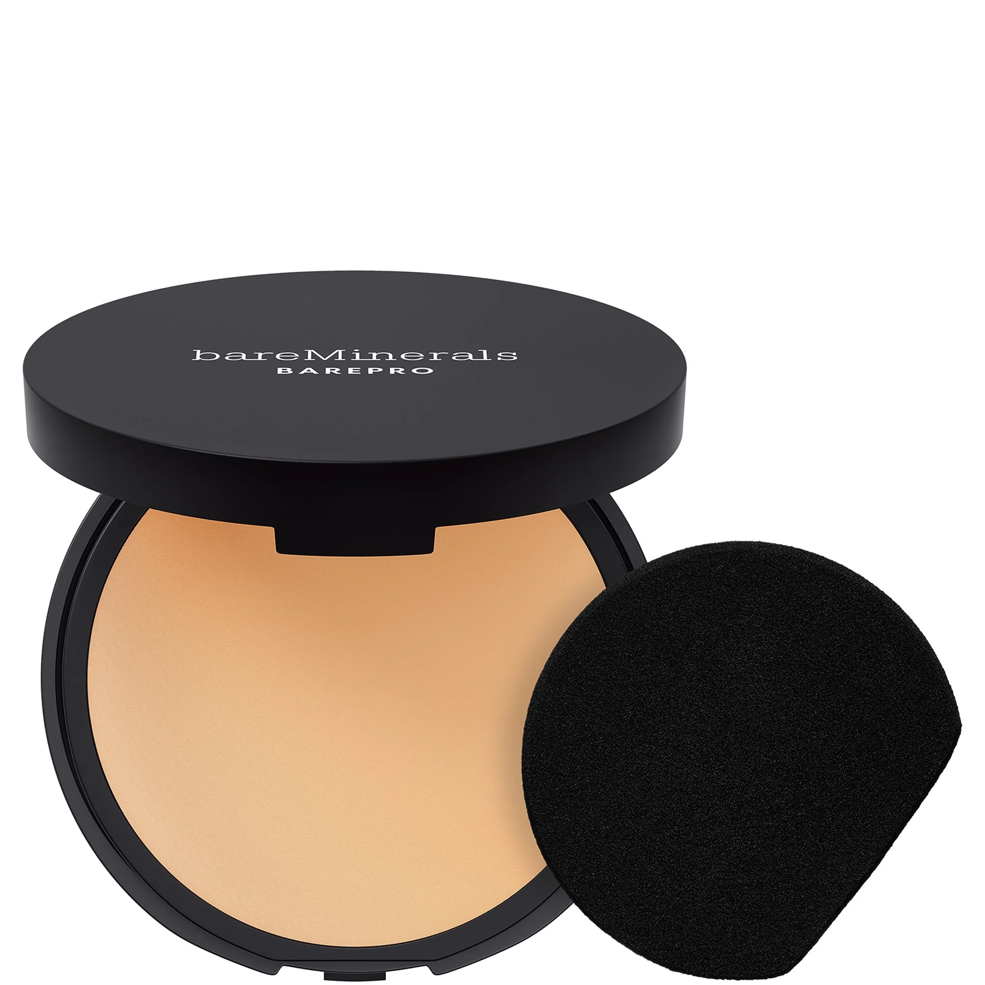 bareMinerals BAREPRO® 24HR Skin-Perfecting Powder Foundation - Light 20 Warm - 1