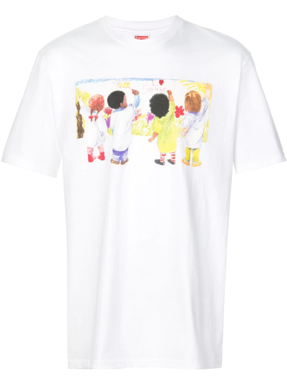 Kids T-shirt - 1