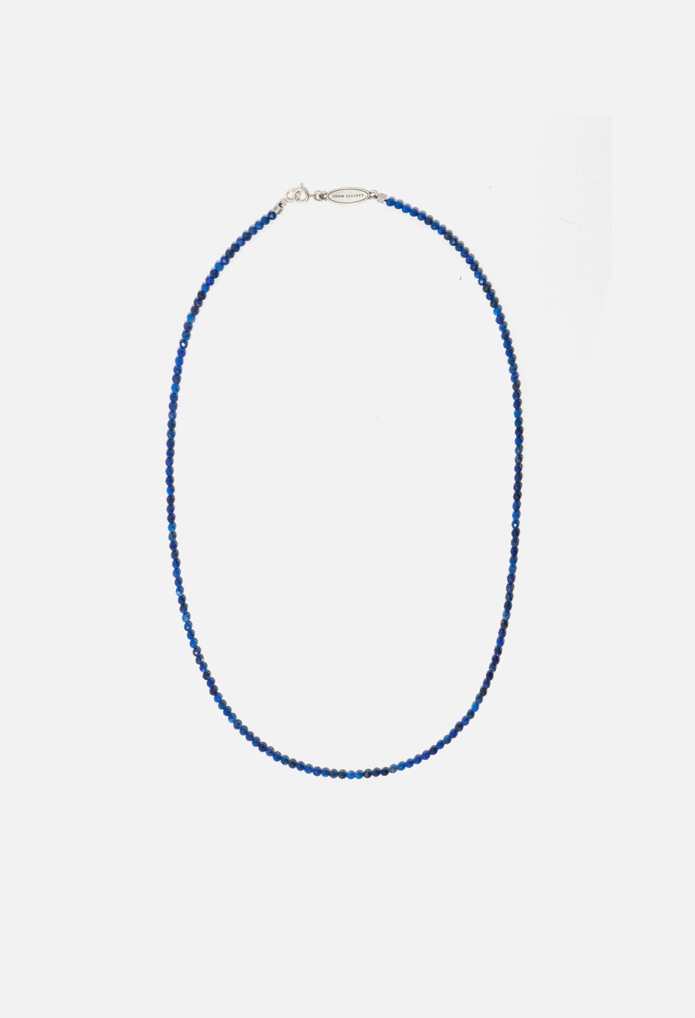 JOHN ELLIOTT X M.A.R.S BEADED NECKLACE - 2