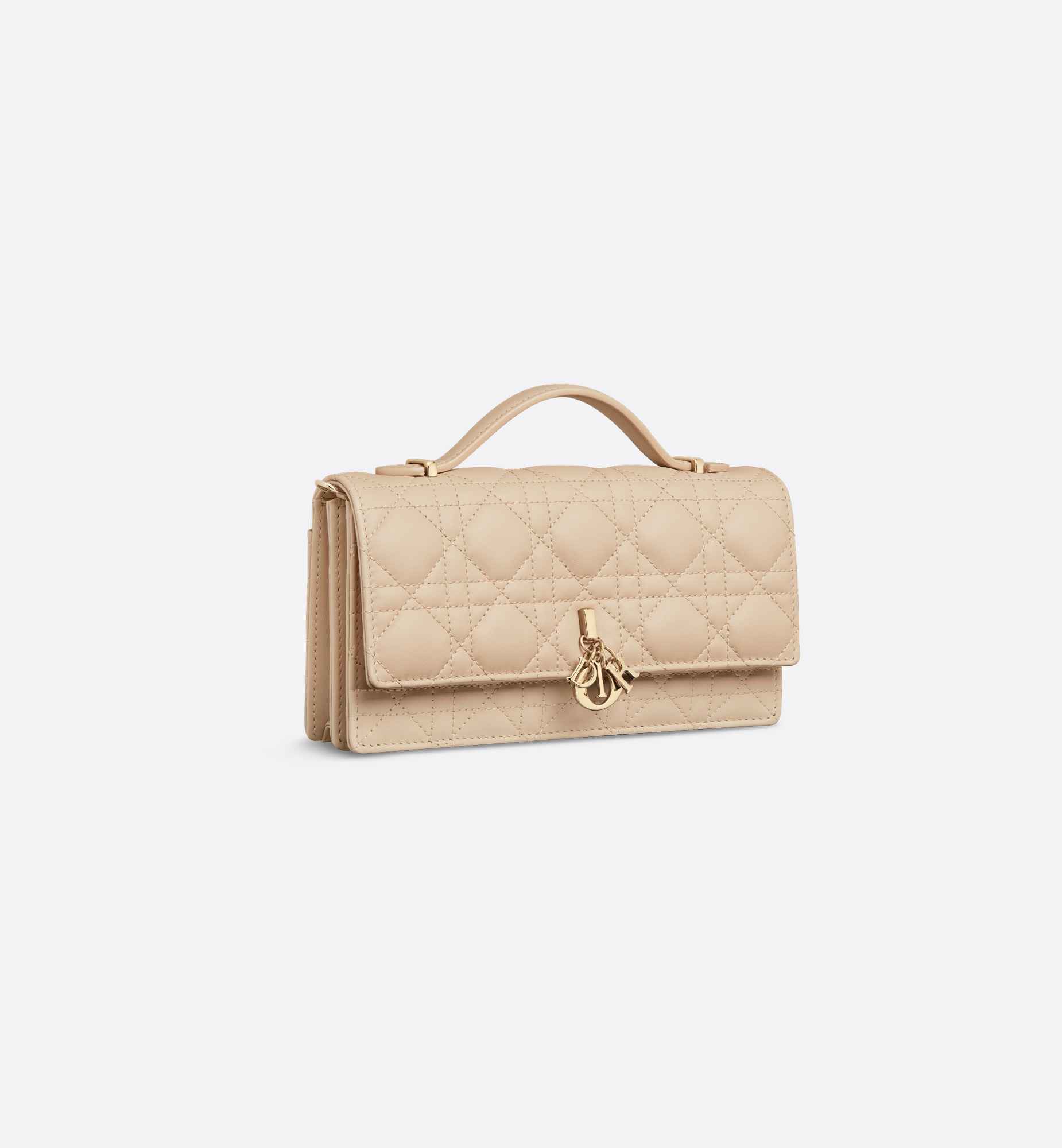 Miss Dior Mini Bag - 2