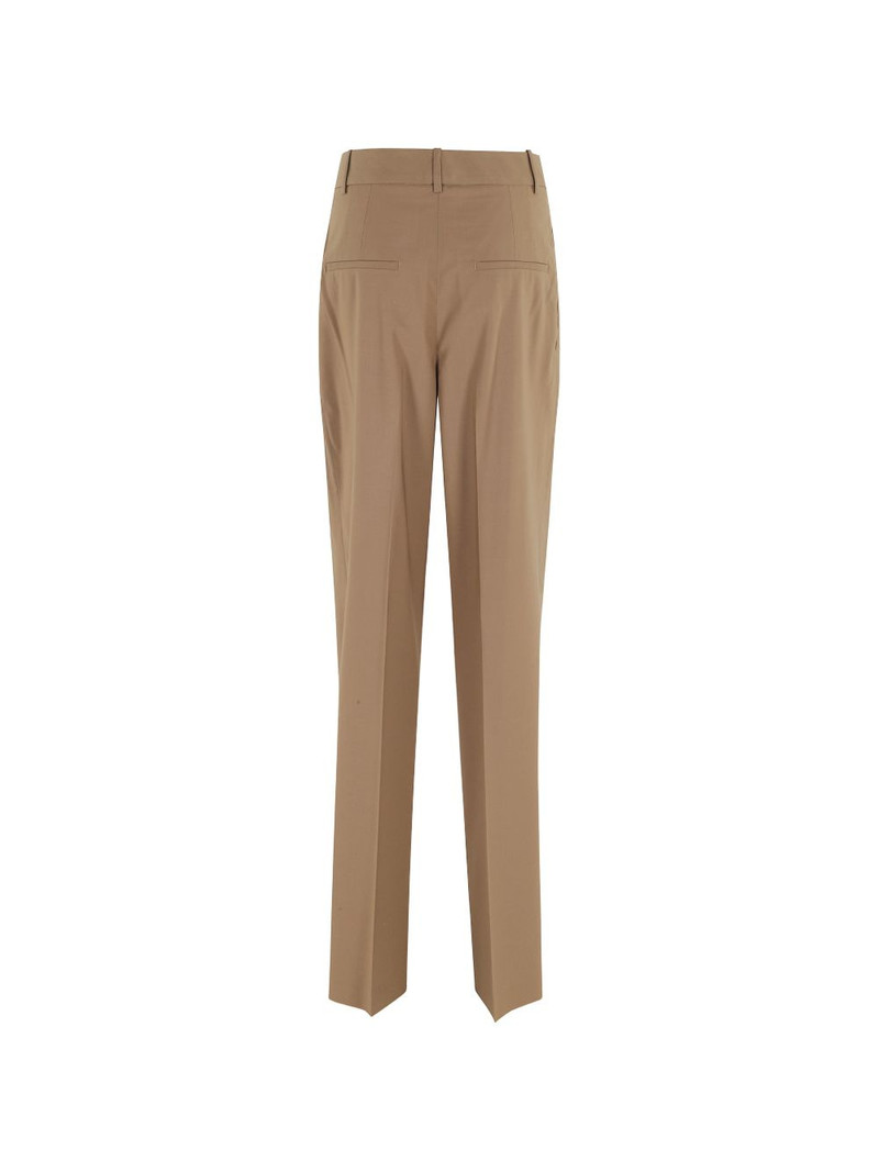 RÓHE pleated trousers outlook