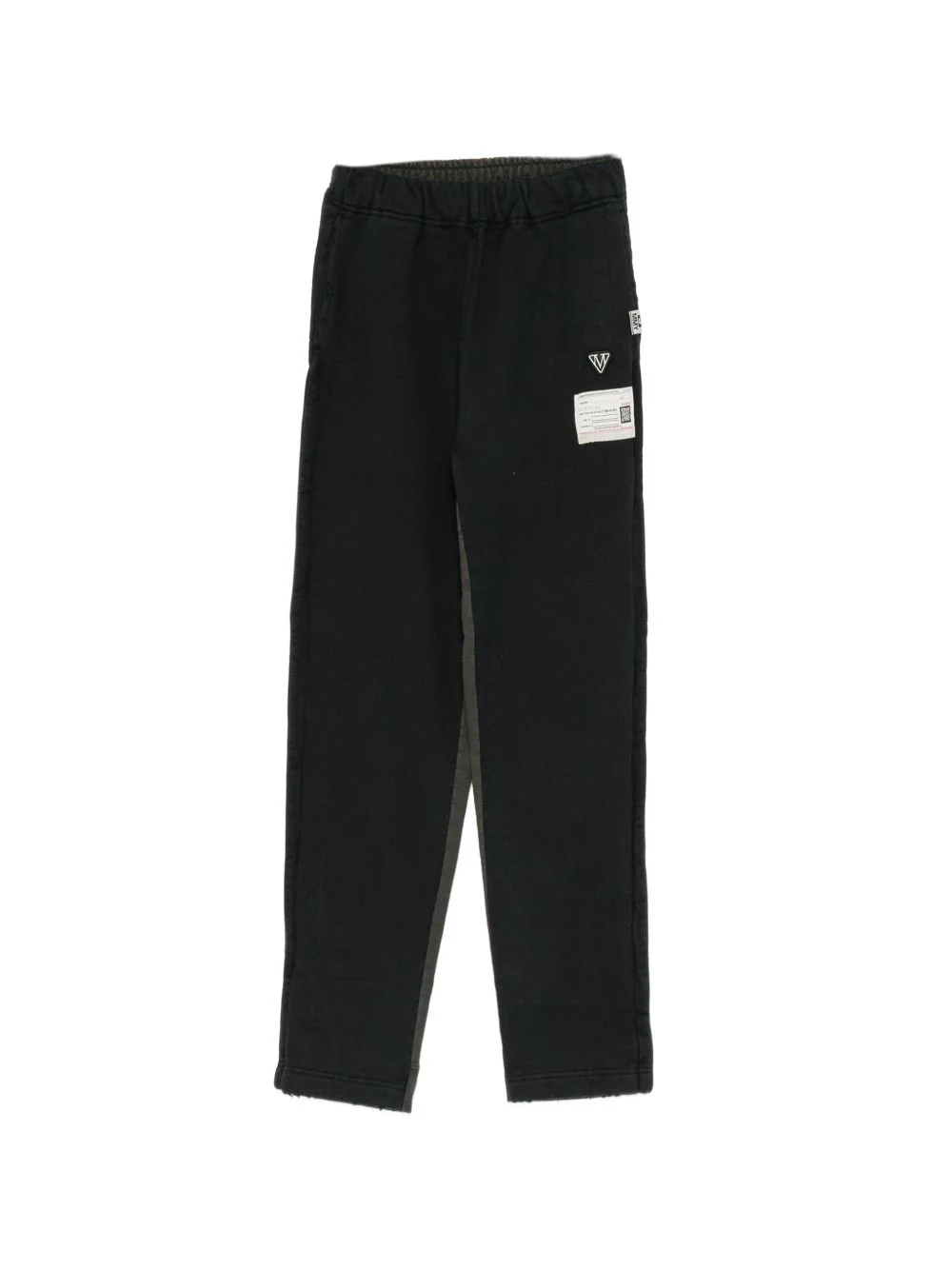 combined track pants - 1
