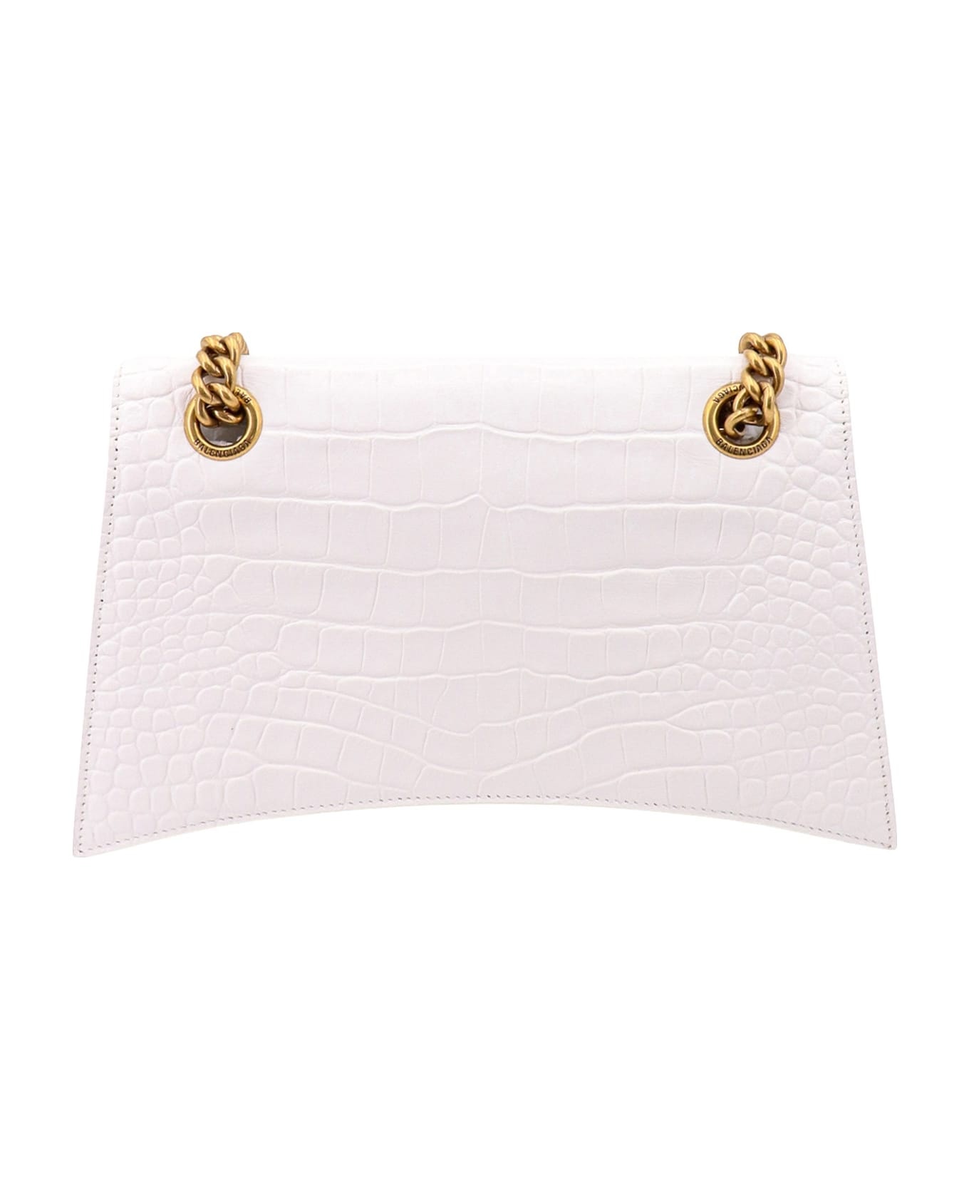 Crush Shoulder Bag - 2