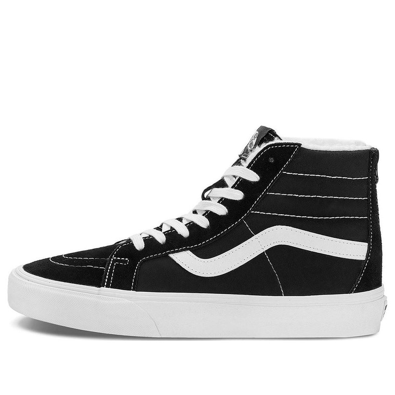 Vans SK8-HI 'BLACK' VN0A5KRCBPR - 1