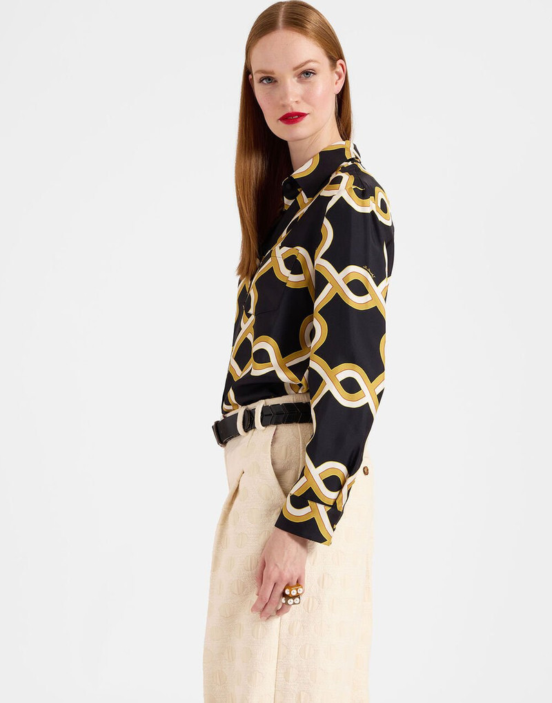 La DoubleJ Boy Shirt outlook