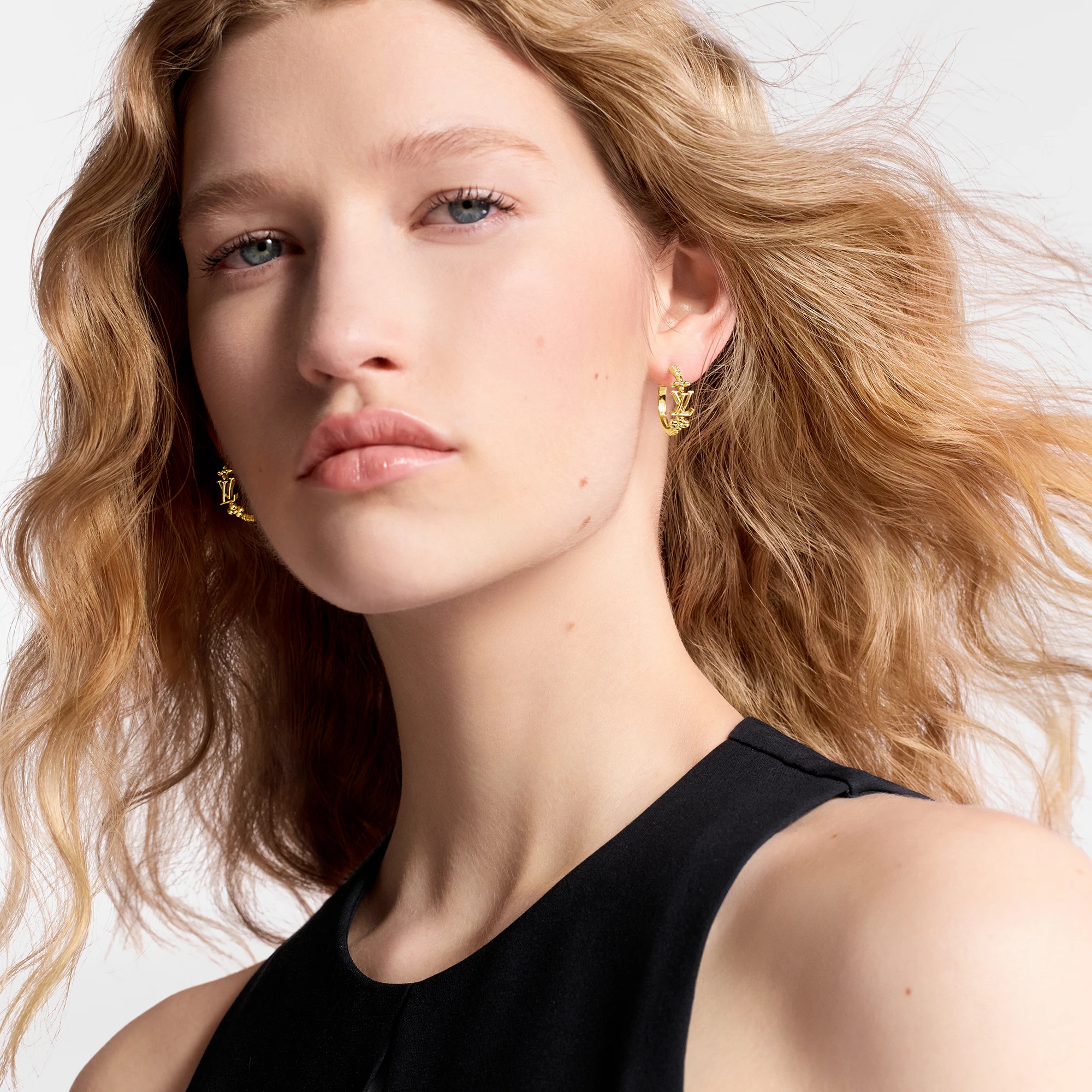 LV Iconic Earrings - 5