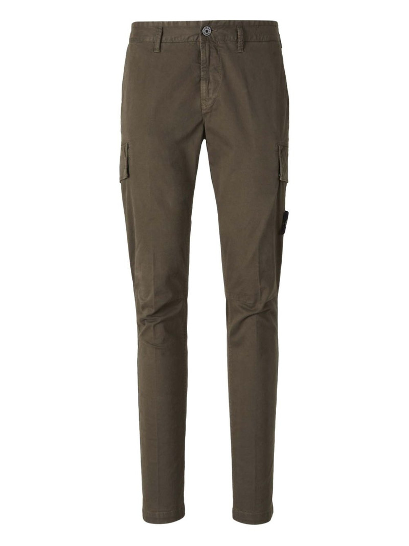 cargo trousers 1