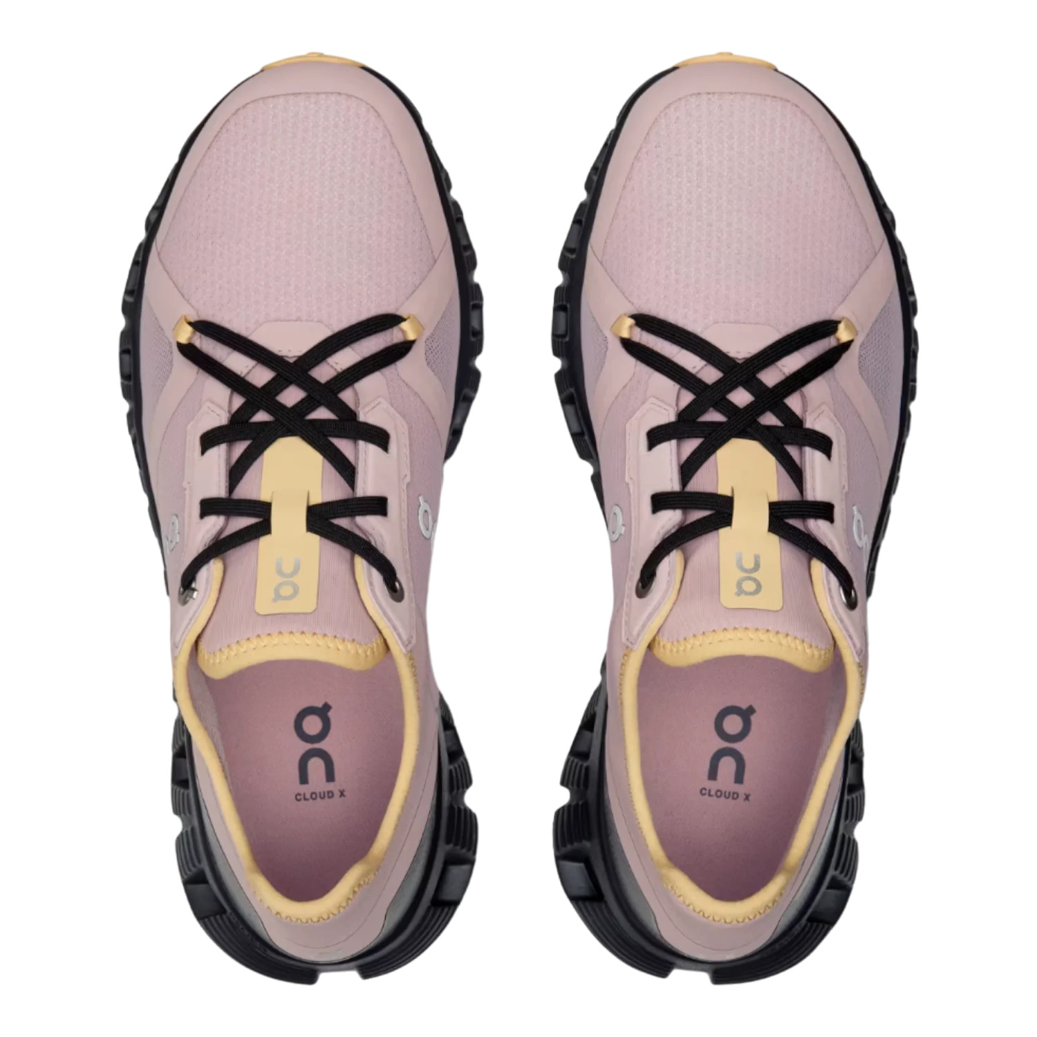 (WMNS) On Running Cloud X 3 AD 'Muave Magnet' 3WD30302036 - 3