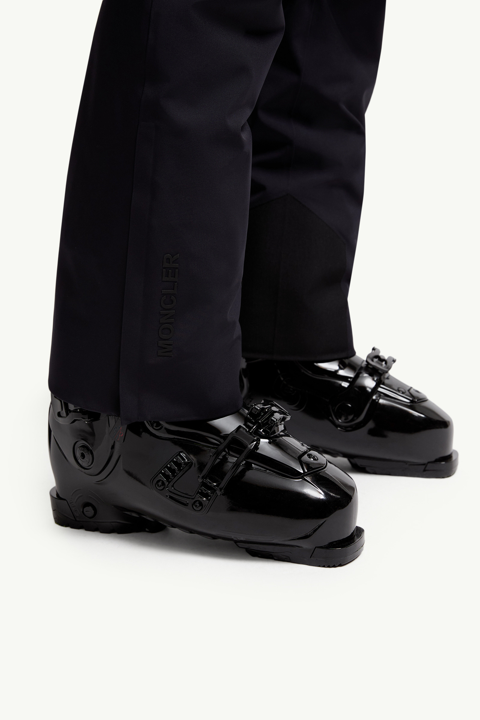 Padded Ski Pants - 6