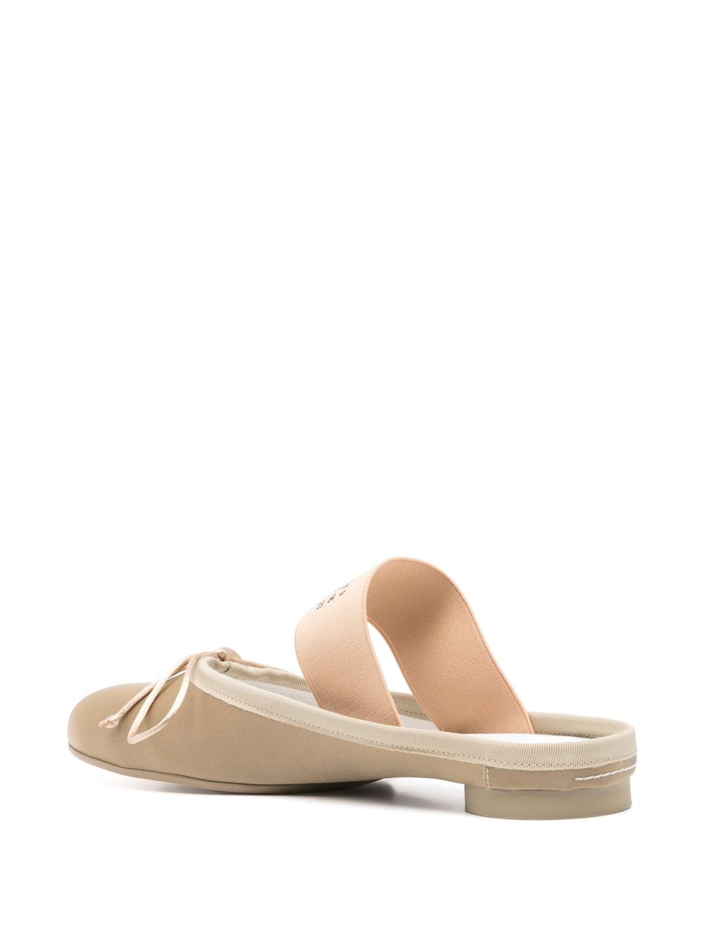 anatomic-toe mules - 3