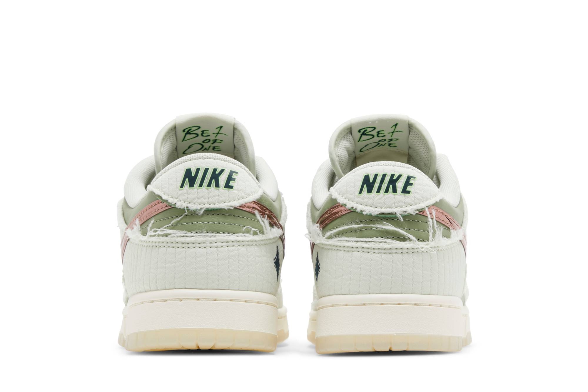 Kyler Murray x Dunk Low 'Be 1 of One' - 6