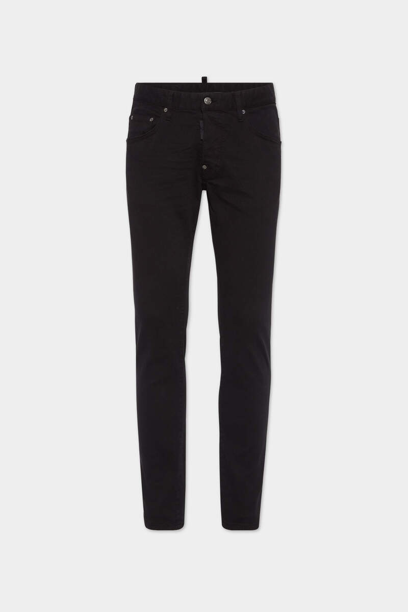 BLACK BULL SKATER JEANS - 1