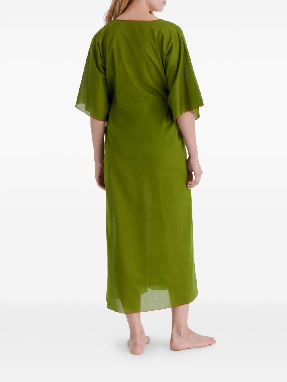 Voilier kaftan - 3