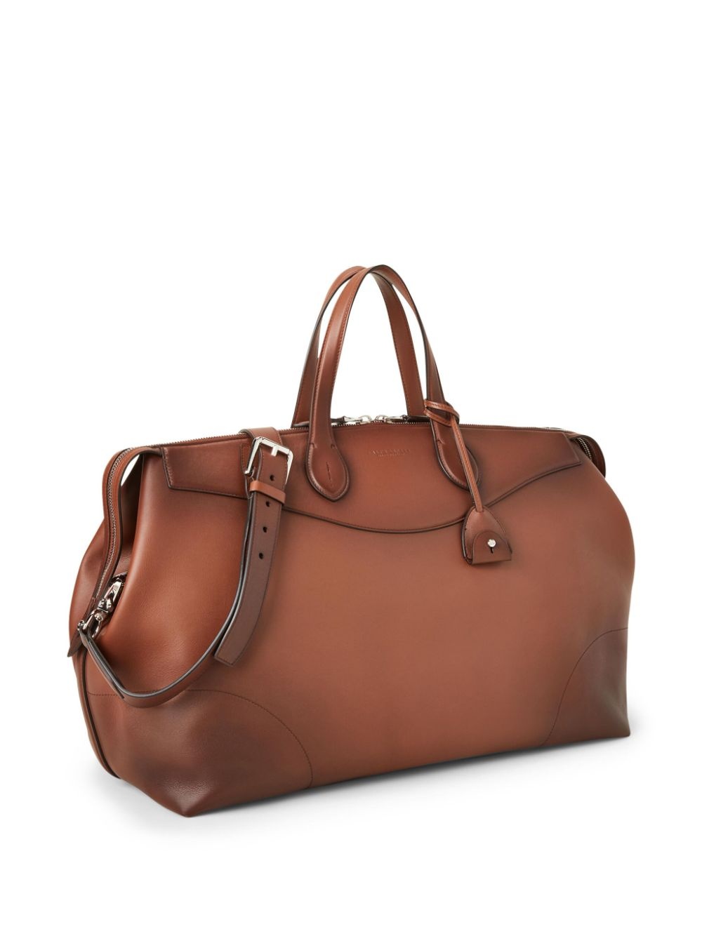 large Voyager duffle bag - 3