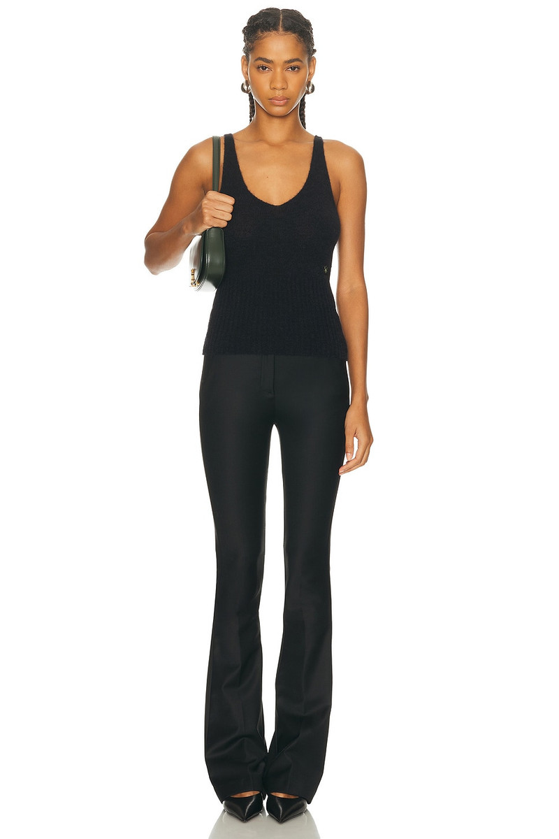 Knit Tank Top 4