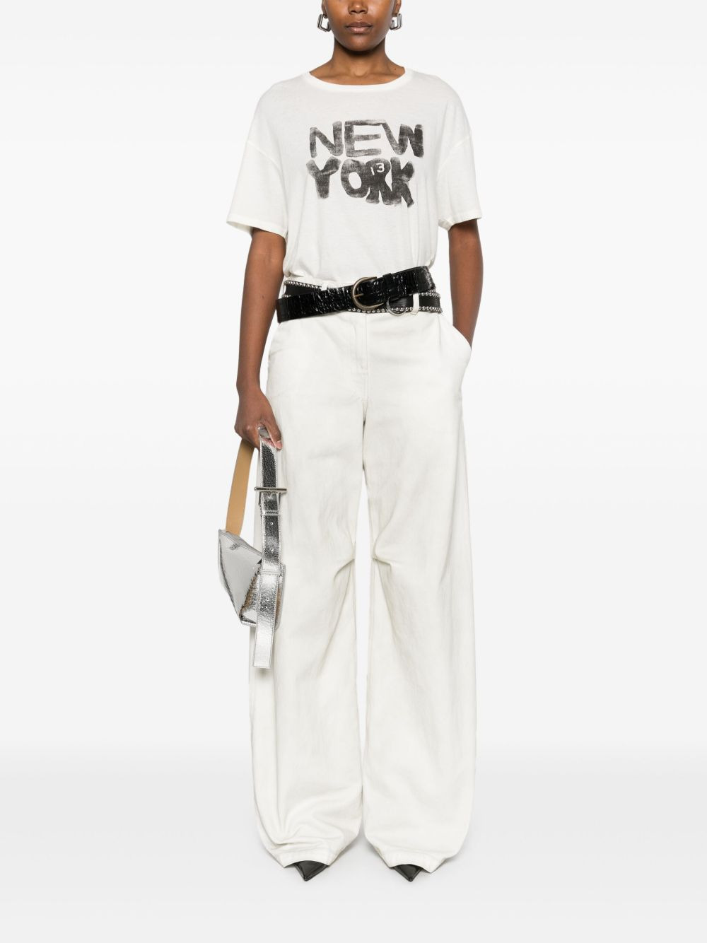 New York T-shirt - 2