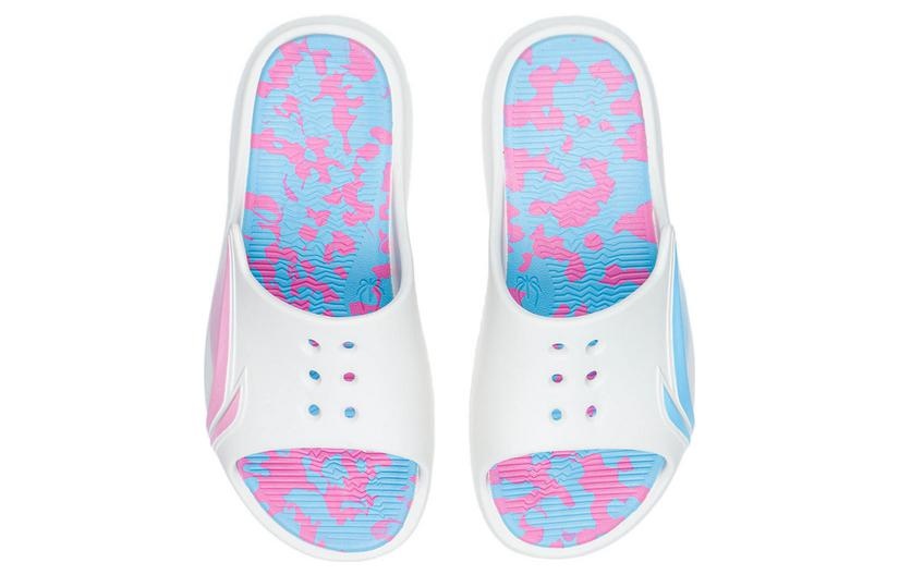 Li-Ning Lnbb Slde Sports Slippers ABTS003-2 - 5
